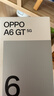 OPPO A6 GT 12GB+512GB 巖霧藍 IP69防水 5G抗摔耐用流暢智能手機 新品上市 自營(yíng)官方正品 國家補貼 曬單實(shí)拍圖