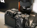 索尼（SONY）a7m4 a74 A7IV 全畫幅微單相機 3300萬像素 4K視頻錄制 3300萬像素 打鳥踏春 單機身（上海 四川） 官方標配 曬單實拍圖