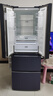 格力（GREE） 晶弘328升法式多開(kāi)四門(mén)家用冰箱 節能一級變頻-33℃深凍 風(fēng)冷無(wú)霜  除菌凈味電冰箱 BCD-328WPFGA 曬單實(shí)拍圖
