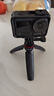 大疆 DJI Osmo Action 4靈眸運動(dòng)相機摩托車(chē)山地公路騎行潛水防抖戶(hù)外vlog便攜式4k旅游 曬單實(shí)拍圖