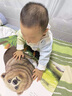 寶寶的第一本觸摸書0-1-2-3歲幼兒繪本 那么大地板書 觸覺感知視覺早教啟蒙認知益智書籍 0到3歲繪本撕不爛兒童讀物立體書嬰兒玩具 【共21冊】觸摸書+洞洞書+睡前故事+翻翻書 曬單實拍圖
