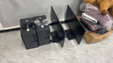 HKC 24.5英寸IPS高清屏幕100Hz愛(ài)眼低藍(lán)光99%sRGB廣色域不閃屏可壁掛電腦辦公電競(jìng)游戲顯示器V2511 曬單實(shí)拍圖