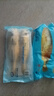 海名威 冷凍黃花魚(yú)700g/2條 寧德大黃魚(yú)地標 海鮮水產(chǎn) 生鮮魚(yú)類(lèi) 中秋 曬單實(shí)拍圖