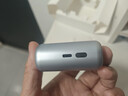 籟特易耳【2025新款-重磅新品】星環(huán)ultra藍牙耳機入耳式真無(wú)線(xiàn)HiFi音質(zhì)主動(dòng)降噪超長(cháng)續航游戲音樂(lè )運動(dòng)耳機 柔藍【52dB深空降噪】雙設備連接 LDAC/LHDC-雙版本 曬單實(shí)拍圖
