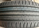 鄧祿普（DUNLOP）輪胎 205/55R16 91V VEURO VE302 曬單實(shí)拍圖