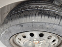 佳通(Giti)輪胎215/55R17 94V 228v1原配 吉利博瑞 適配 秦PLUS/邁騰  曬單實(shí)拍圖