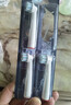 獅護 適配博朗歐樂(lè )B/oralB電動(dòng)牙刷頭D12D16D100P2000P40003709等通用刷頭 8支 深度清潔型4支+多角度清潔型4支(組合裝) 小巧圓頭 曬單實(shí)拍圖