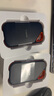 閃迪（SanDisk）1TB Nvme移動(dòng)固態(tài)硬盤(pán)（PSSD）E81至尊超極速Pro版SSD 讀速2000MB/s 手機直連筆記本外接 三防保護 曬單實(shí)拍圖