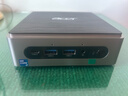 宏碁（acer）mini pro 國家補貼20% 迷你主機臺式電腦（酷睿13代 i7-13620H 32G 1T）mini高性能 辦公商用家用 曬單實(shí)拍圖