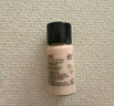 NARS【嘗鮮盒】底妝星品超方瓶粉底液試用裝L2-4ml 曬單實(shí)拍圖