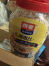 西麥即食燕麥片1000g桶營(yíng)養早餐谷物代餐無(wú)額外添加蔗糖 曬單實(shí)拍圖
