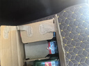 紅星二鍋頭 小二 清香型白酒 56度 100ml*24瓶 整箱裝 純糧口糧酒 曬單實(shí)拍圖