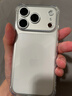 Apple/蘋果 iPhone 17 Pro 256GB 銀色 支持移動聯(lián)通電信5G 雙卡雙待手機(jī) 曬單實拍圖