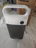 松下（Panasonic）取暖器暖風(fēng)機家用導熱電暖器浴室電暖氣節能臥室大面積熱風(fēng)機立式烤火爐辦公室便攜電暖風(fēng)扇熱風(fēng)機 石墨烯升級款電腦版DS-P2052CW 曬單實(shí)拍圖