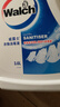 威露士衣物消毒液3.6L 內(nèi)衣褲襪子除菌液  殺菌99.9%除螨  可配洗衣液用 曬單實拍圖