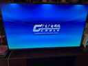Vidda海信電視 R43 4K版 120Hz高刷 2 32G 以舊換新 智能護眼液晶游戲電視 43V1ND-R 43英寸 曬單實(shí)拍圖