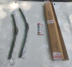 一途雪佛蘭科魯澤專用無(wú)骨雨刮器科魯澤RS雨刷克魯澤雨刮原廠原車尺寸汽車雨刷器（1對(duì)裝）A級(jí)膠條 曬單實(shí)拍圖