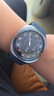 三星（SAMSUNG）Galaxy Watch Ultra (2025) 智能手表航空級鈦金屬五核處理器雙頻GPS定位送男女朋友成人MT33 鈦嶼藍47mm 【送價(jià)值639元原裝表帶】 JD電競官方店 曬單實(shí)拍圖
