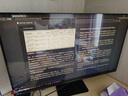 三星（SAMSUNG）32英寸 S80UD 4K IPS HDR Type-C90W HDMI DP 便攜安裝底座 升降旋轉(zhuǎn) 辦公顯示器 LS32D802UBCXXF 曬單實(shí)拍圖