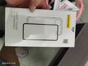 品勝 適用蘋(píng)果16Pro Max手機殼 iPhone16ProMax保護套簡(jiǎn)約透明氣囊防摔超薄耐磨防塵抗指紋軟殼 透明 曬單實(shí)拍圖