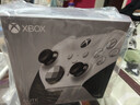 微軟（Microsoft）Xbox無(wú)線(xiàn)游戲手柄 Elite 2精英2代二代 白色青春版 無(wú)線(xiàn)控制器 藍牙 PC/平板/手機 Steam 明末 曬單實(shí)拍圖