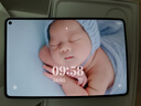 HUAWEI MatePad Mini 柔光版 華為平板電腦8.8英寸小平板 大手機(jī)OLED屏 SIM卡版可通話 12G+512GB 雪域白 曬單實(shí)拍圖