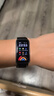 華為【新色上市】HUAWEI WATCH FIT 4 冰晶藍氟橡膠表帶華為運動(dòng)智能手表超輕薄大屏潮流運動(dòng)藍牙通話(huà) 曬單實(shí)拍圖