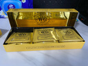 TeaWG盛夏緋紅南非之茶 玫瑰花瓣袋泡茶新加坡 twg 37.5g（2.5g*15袋） 曬單實(shí)拍圖