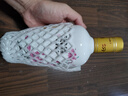 汾酒【酒廠(chǎng)直供】 出口汾酒500mL 杏花村白酒 53度 500mL 6瓶 出口瓷汾酒 曬單實(shí)拍圖