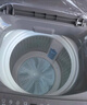 統帥（Leader）海爾智家出品波輪洗衣機全自動(dòng)京東自營(yíng) 7公斤小型家用出租房 抗菌除螨 以舊換新國家補貼@B70M10B 曬單實(shí)拍圖