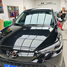 3M汽車(chē)貼膜 朗清系列 深色SUV 全車(chē)汽車(chē)玻璃車(chē)膜太陽(yáng)膜隔熱膜車(chē)窗膜 包施工 國際品牌 曬單實(shí)拍圖