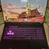 華碩天選6 國家補貼20% 16英寸游戲本 筆記本電腦（銳龍 7 H 260 16G 512G RTX5050 高色域)灰 曬單實(shí)拍圖