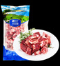 大莊園 進(jìn)口草飼原切牛腩塊 凈重4斤 燉煮食材【真原切】 曬單實(shí)拍圖