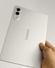 聯(lián)想平板小新 ProGT【張凌赫同款平板】11.1英寸辦公學(xué)習游戲AI平板3.2K超清高刷 驍龍8Gen3 12+256G白 曬單實(shí)拍圖