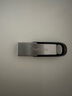 閃迪（SanDisk）64GB U盤(pán) CZ73 安全加密 數據恢復 學(xué)習電腦辦公投標 小巧便攜 車(chē)載 大容量金屬優(yōu)盤(pán) 曬單實(shí)拍圖