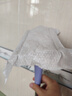 【銷(xiāo)量30萬(wàn)】洗臉巾拖把夾迷你懶人小拖把夾布二次利用家用免手洗 自動(dòng)洗臉巾拖把一套 曬單實(shí)拍圖