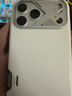 奧魯姆AULUMU【新品】適用蘋(píng)果iPhone17ProMax 超強高能防摔磁吸全包手機殼 專(zhuān)用MagSafe散熱保護殼 白色 曬單實(shí)拍圖