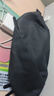 Right Away斜挎包男胸包挎包男士單肩背包男生肩包騎行大容量通勤機能男包 曬單實(shí)拍圖