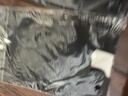 霏慕情趣內衣sm羞恥高檔刺激網(wǎng)衣黑絲性感誘惑連體衣大碼夫妻房事戰袍 曬單實(shí)拍圖