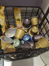 瑞幸咖啡法國濃縮膠囊咖啡粉黑咖啡10盒共5.3g*100顆適配nespresso膠囊機 曬單實(shí)拍圖