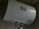 海爾出品統帥 40升電熱水器儲水式2200W速熱保溫家用大水量國家補貼15%專(zhuān)利防電墻租房?jì)?yōu)選LC2 曬單實(shí)拍圖