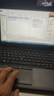 聯(lián)想Thinkpad (獨顯)T480T490T14s 輕薄便攜商務(wù)辦公游戲本 九成新二手筆記本電腦 【獨顯】T450 i5-5代16+500G固 9新 曬單實(shí)拍圖