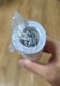 金隆興鋁箔廚房防油貼紙櫥柜防水耐高溫墊防潮灶臺(tái)面保護(hù)膜0.6*5米 曬單實(shí)拍圖
