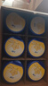 飛鶴星飛帆 嬰幼兒配方奶粉3段(1-3歲) 700g*6 專利OPO 育兒補(bǔ)貼 曬單實(shí)拍圖
