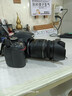 尼康/NikonD3400二手入門(mén)級單反D3300半畫(huà)幅單反相機D3500學(xué)生數碼相機D3200套機 尼康D3200+尼康18-55VR鏡頭 95成新 套餐一 曬單實(shí)拍圖