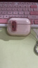 Apple/蘋果 AirPods Pro (第二代) 搭配MagSafe充電盒 (USB-C) 蘋果耳機(jī) 藍(lán)牙耳機(jī) 適用iPhone/iPad/Mac 曬單實(shí)拍圖