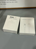 原奘蘋(píng)果充電器充電線(xiàn)45W快充套裝適配原裝正品iPhone14/13promax/12plus/11氮化鎵充電頭數據線(xiàn) 原 ·裝蘋(píng)果45W快充頭+閃充線(xiàn)1米 曬單實(shí)拍圖