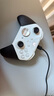 微軟（Microsoft）Xbox無(wú)線(xiàn)游戲手柄 Elite 2精英2代二代 白色青春版 無(wú)線(xiàn)控制器 藍牙 PC/平板/手機 Steam 明末 曬單實(shí)拍圖