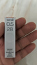 uni三菱 uni-ball UL-S黑色2B自動(dòng)鉛筆芯0.5mm活動(dòng)鉛芯 3管 曬單實(shí)拍圖