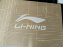 李寧赤兔8pro|專(zhuān)業(yè)競速訓練跑鞋女子2025秋冬透氣舒適運動(dòng)跑鞋ARPV016 曬單實(shí)拍圖